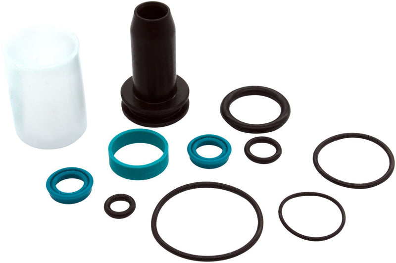 Load image into Gallery viewer, Ohlins Damper Rebuild Kit - 200 Hour, For TTX18-Equipped RXF36 m.2 and m.3 / RXF38 m.2 and m.3 / DH38 m.1 and m.2 Forks