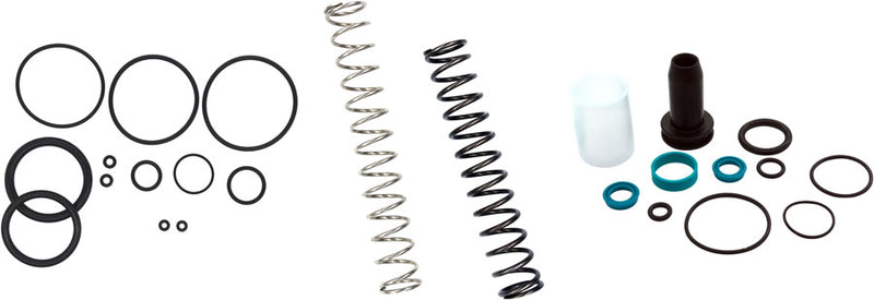 Load image into Gallery viewer, Ohlins-200-Hour-Damper-Rebuid-Kit-Service-Kit-SRVK0571