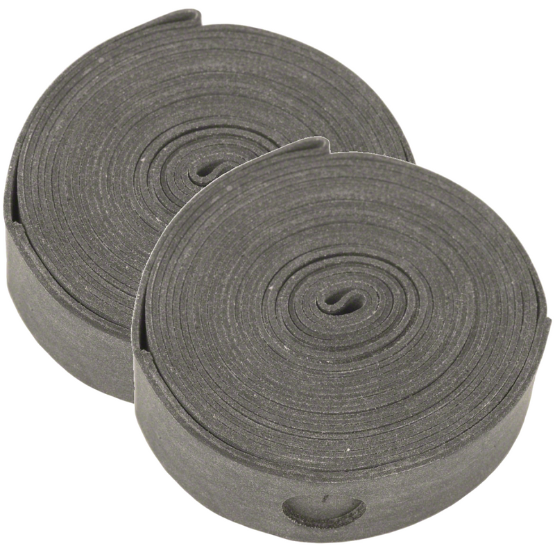 Load image into Gallery viewer, Kenda-Rubber-Rim-Strips-Bundle-25-Rim-Strips-and-Tape-Mountain-Bike-RS2010PO2