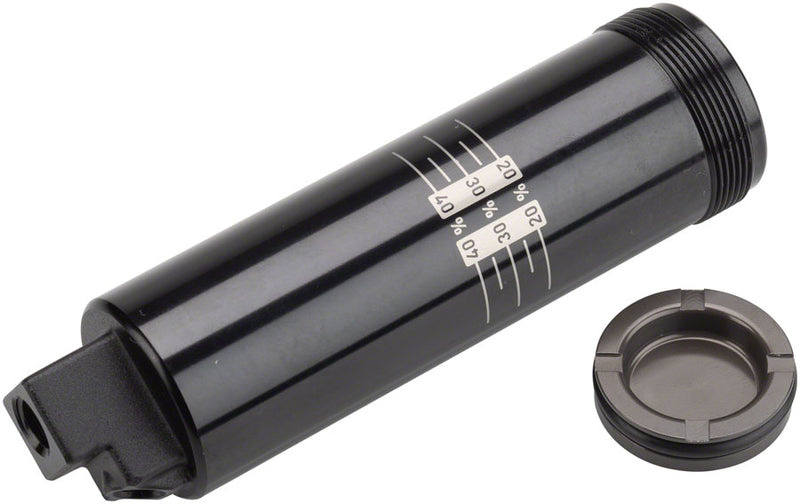 Load image into Gallery viewer, RockShox-Rear-Shock-Damper-Body-Rear-Shock-Part-Mountain-Bike-Downhill-Bike-RS2712