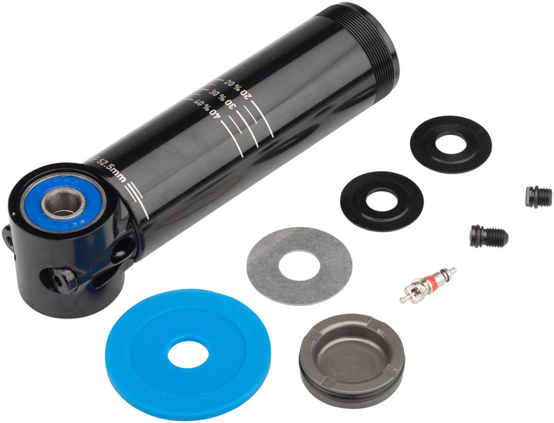 Load image into Gallery viewer, RockShox-Rear-Shock-Damper-Body-Rear-Shock-Part-Mountain-Bike-Downhill-Bike-RS2717
