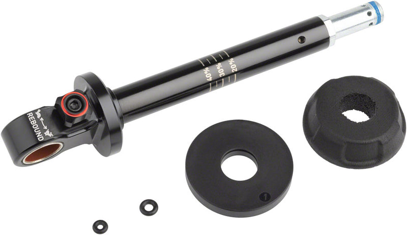 Load image into Gallery viewer, RockShox-Super-Deluxe-Coil-Rear-Shock-Damper-Shaft-and-Parts-Rear-Shock-Part-RSPR0061
