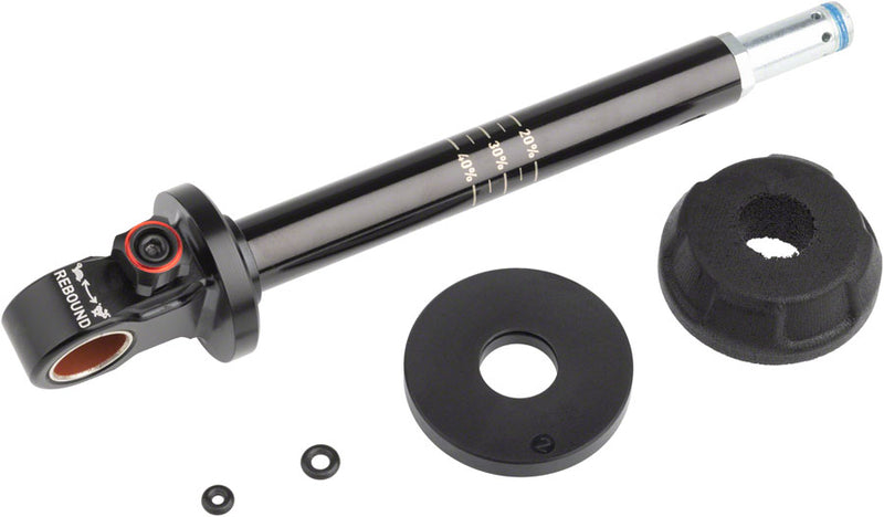 Load image into Gallery viewer, RockShox-Super-Deluxe-Coil-Rear-Shock-Damper-Shaft-and-Parts-Rear-Shock-Part-RSPR0071