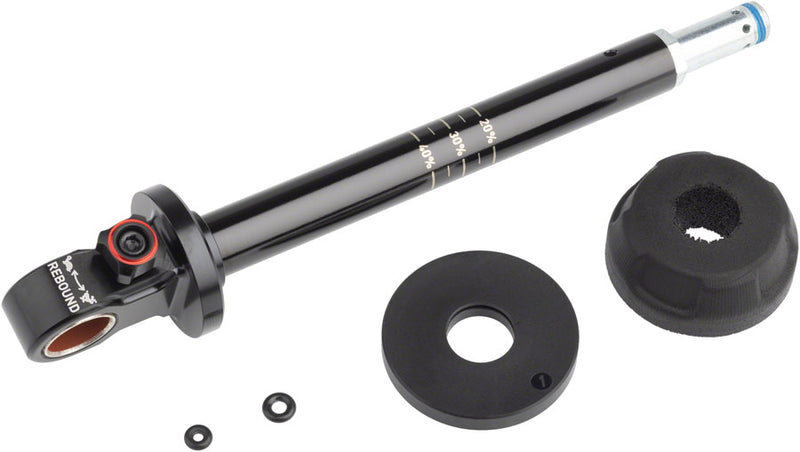 Load image into Gallery viewer, RockShox-Super-Deluxe-Coil-Rear-Shock-Damper-Shaft-and-Parts-Rear-Shock-Part-RSPR0070