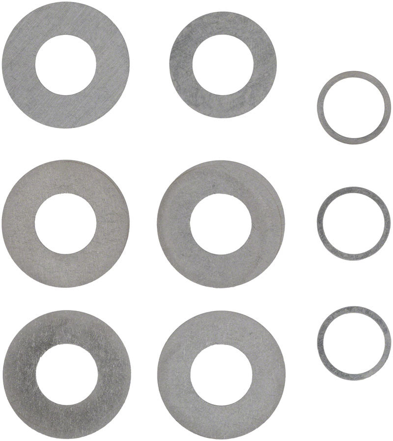 Load image into Gallery viewer, RockShox-SIDLuxe-Tune-Kits-Rear-Shock-Tune-Kits-RSTK0069