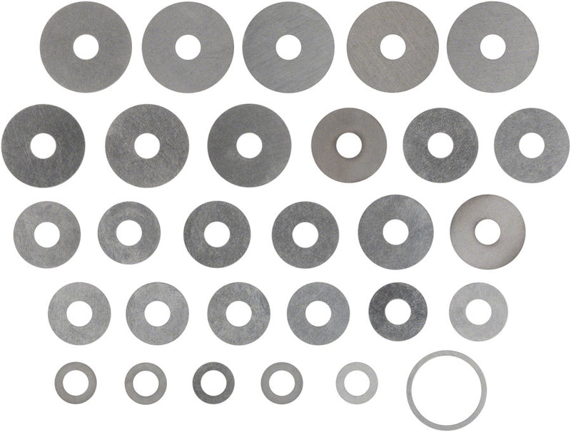 Load image into Gallery viewer, RockShox-Deluxe-Select-Tune-Kits-Rear-Shock-Tune-Kits-RSTK0063