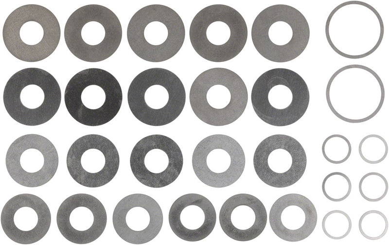 Load image into Gallery viewer, RockShox-Super-Deluxe-Coil-A1-Rear-Shock-Tune-Kits-RSTK0068