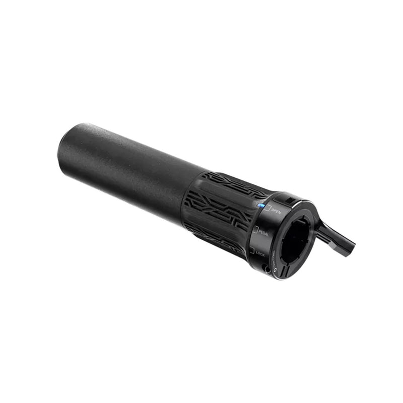 Load image into Gallery viewer, RockShox TwistLoc Ultimate Full Sprint Remote - Left and Right Grips, 3 Position Left, Remote Forks and Shocks B1