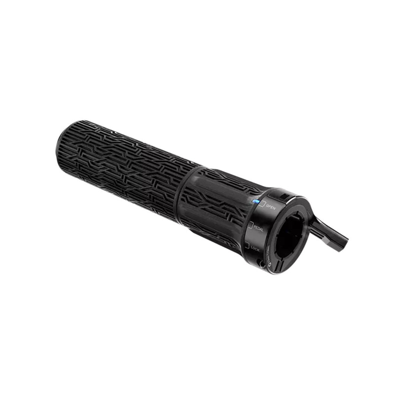 Load image into Gallery viewer, RockShox TwistLoc Ultimate Full Sprint Remote - Left and Right Grips, 3 Position Left, Remote Forks and Shocks B1