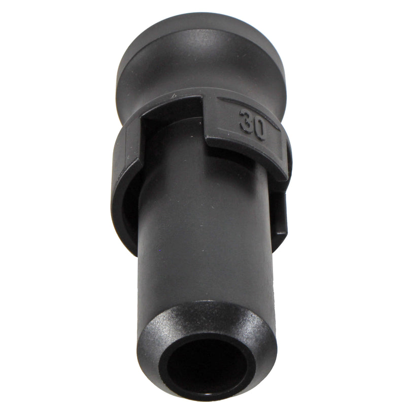 Load image into Gallery viewer, RockShox Fork Lower Leg Dust Seal Installation Tool 30mm: flangeless & flanged