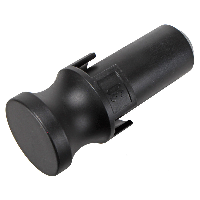 Load image into Gallery viewer, RockShox Fork Lower Leg Dust Seal Installation Tool 30mm: flangeless & flanged