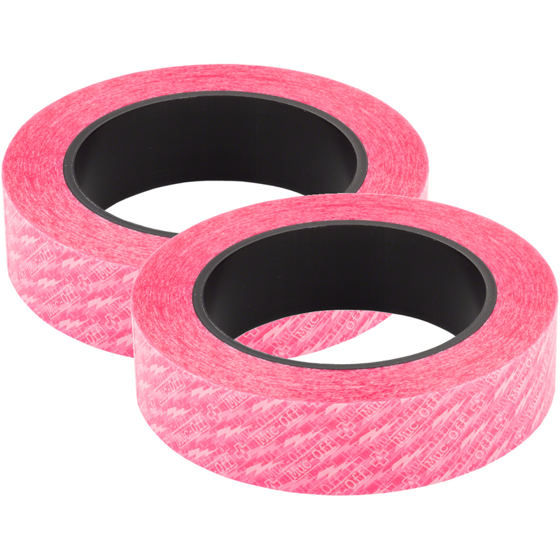 Load image into Gallery viewer, Muc-Off-Rim-Tape-Tubeless-Tape-RS3000PO2