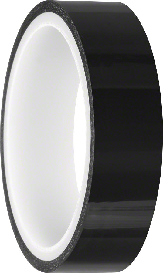 Load image into Gallery viewer, DT Swiss Tubeless Tape 25mm x 10m Black Highly Resistant Adhesive Tape