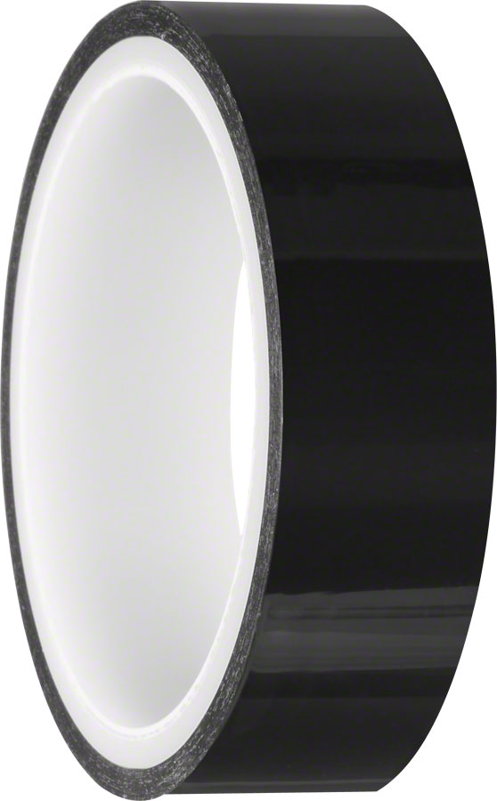 Load image into Gallery viewer, DT Swiss Tubeless Tape 27mm x 10m Black Highly Resistant Adhesive Tape