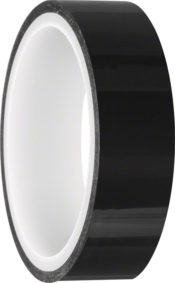 Load image into Gallery viewer, DT Tubeless Ready Tape - 42mm x 10m Black Sealing Bicycle Rim Tape