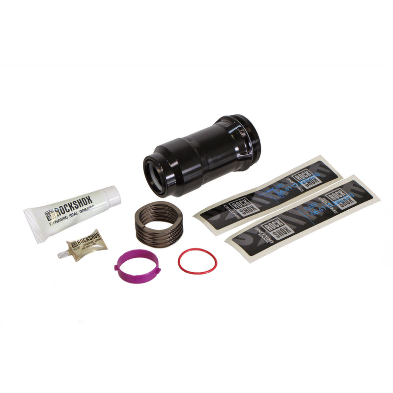 Load image into Gallery viewer, RockShox-Deluxe-Super-Deluxe-C1-V2-37.5-45mm-Rear-Shock-Spring-RSSP0761-MTB-Rear-Shock-Spring