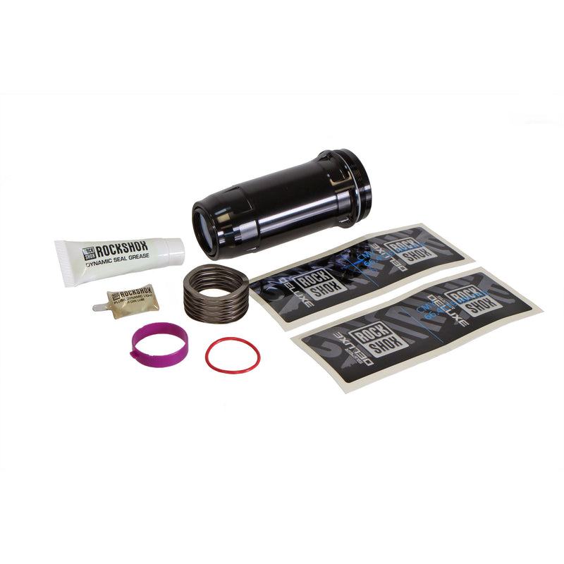 Load image into Gallery viewer, RockShox-Deluxe-Super-Deluxe-C1-V2-37.5-45mm-Rear-Shock-Spring-RSSP0763-MTB-Rear-Shock-Spring