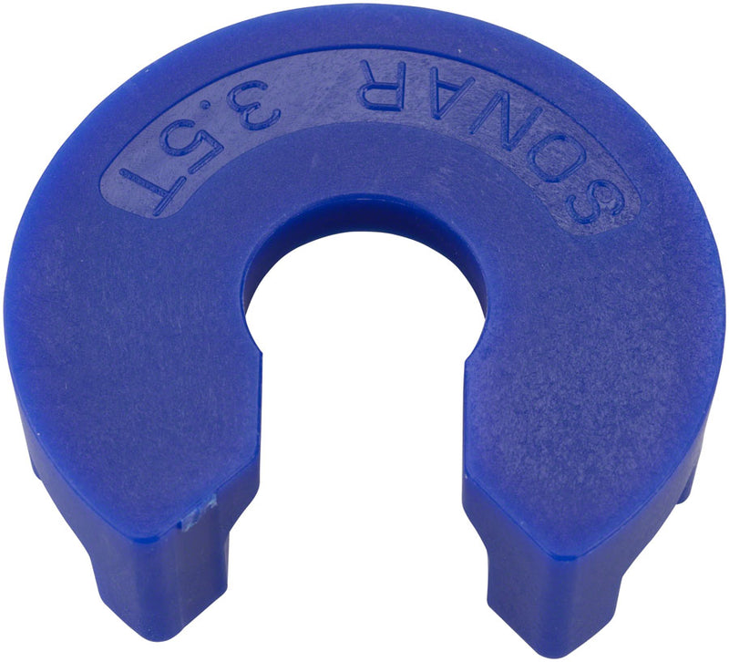 Load image into Gallery viewer, RockShox-Volume-Reducer-Rear-Shock-Part-Mountain-Bike-Downhill-Bike-RS4530