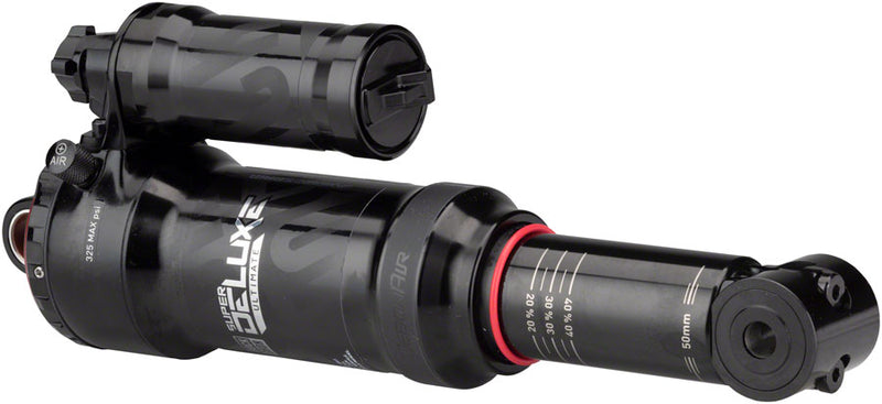 Load image into Gallery viewer, RockShox Super Deluxe Ultimate RCT Rear Shock DebonAir 210x50mm 2017+ Yeti SB5