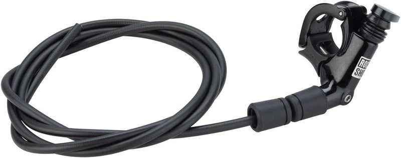 Load image into Gallery viewer, RockShox XLoc Suspension Remote, Hose and Banjo for Monarch XX