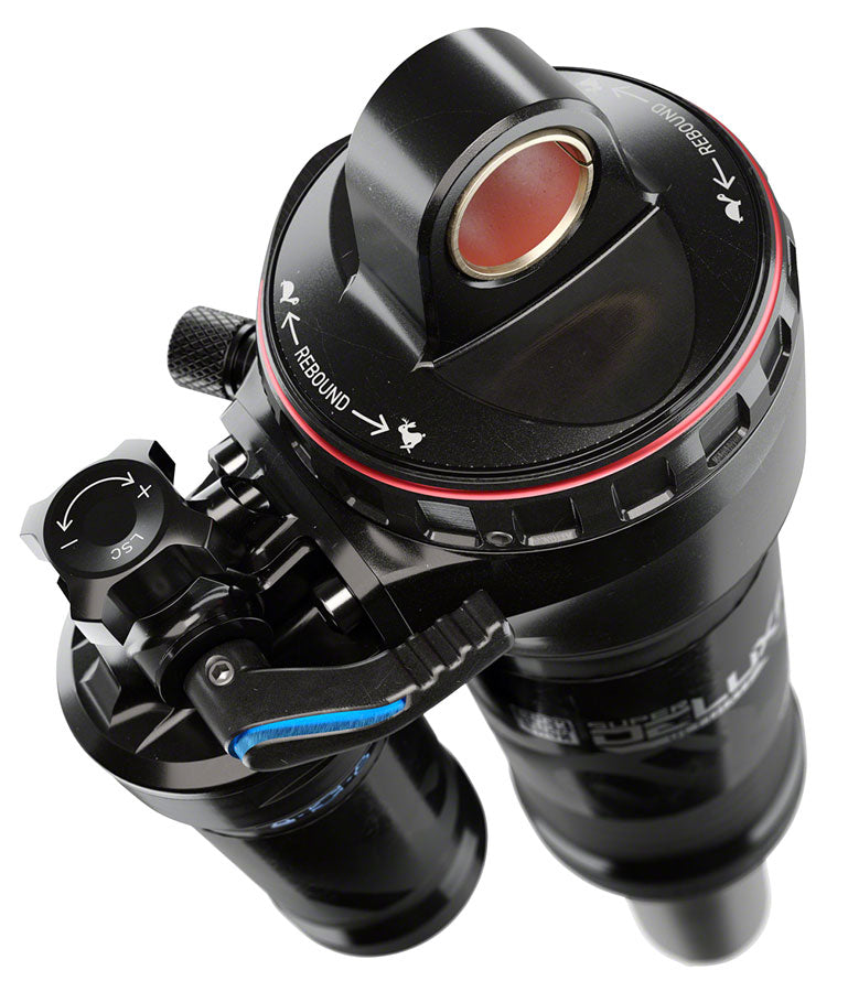 Load image into Gallery viewer, RockShox SuperDeluxe Ultimate RCT Rear Shock - DebonAir 230 x 57.5 Bearing Mount