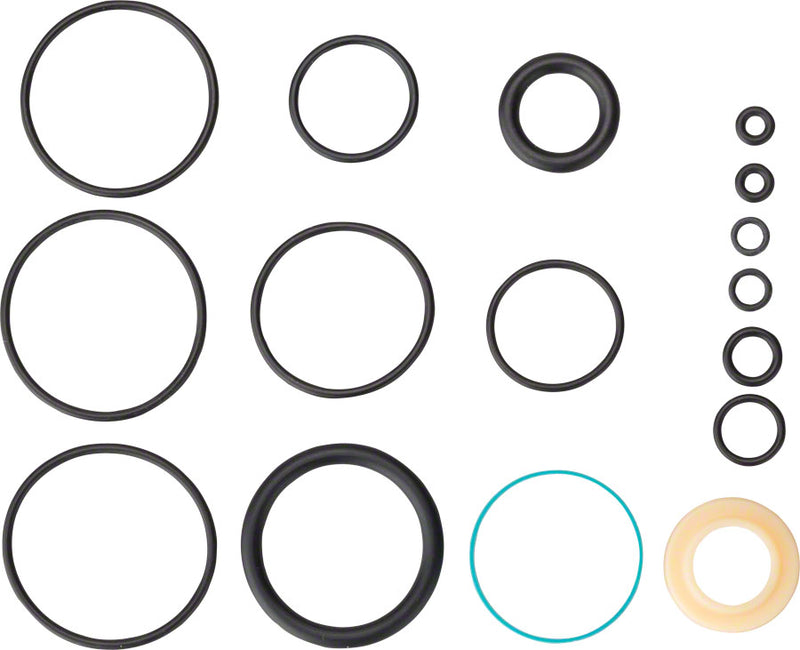 Load image into Gallery viewer, FOX-Coil-Shock-Rebuild-Kit-Rear-Shock-Service-Kits-Mountain-Bike-Downhill-Bike-RS5737-MTB-Rear-Shock-Service-Kits