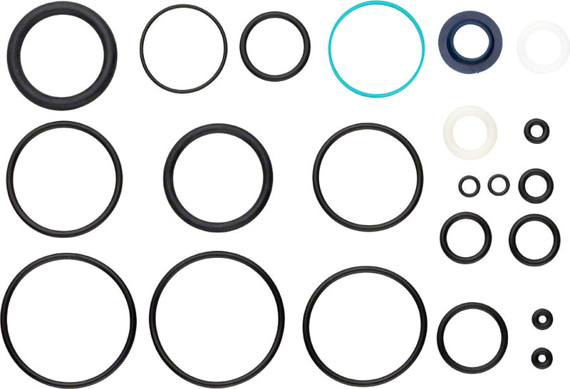 Load image into Gallery viewer, FOX-Coil-Shock-Rebuild-Kit-Rear-Shock-Service-Kits-Mountain-Bike-Downhill-Bike-RS5738-MTB-Rear-Shock-Service-Kits