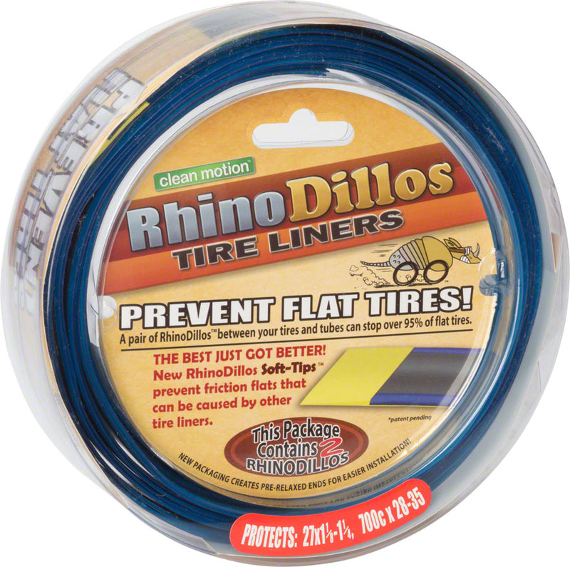 Load image into Gallery viewer, Rhinodillos-RhinoDillos-Tire-Liners-RS5801