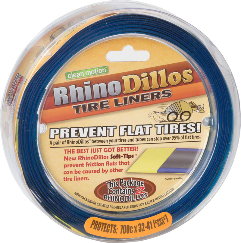 Load image into Gallery viewer, Rhinodillos-RhinoDillos-Tire-Liners-RS5802