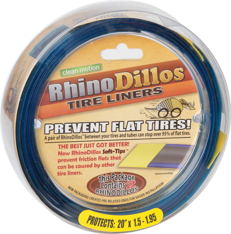 Load image into Gallery viewer, Rhinodillos-Tire-Liner-Tire-Liners-RS5803