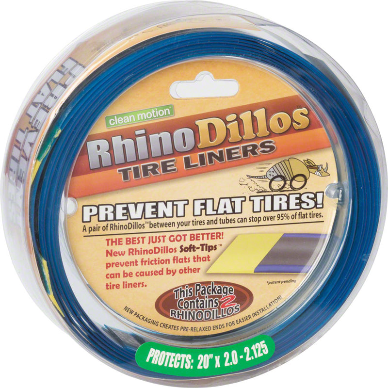 Load image into Gallery viewer, Rhinodillos-Tire-Liner-Tire-Liners-RS5804