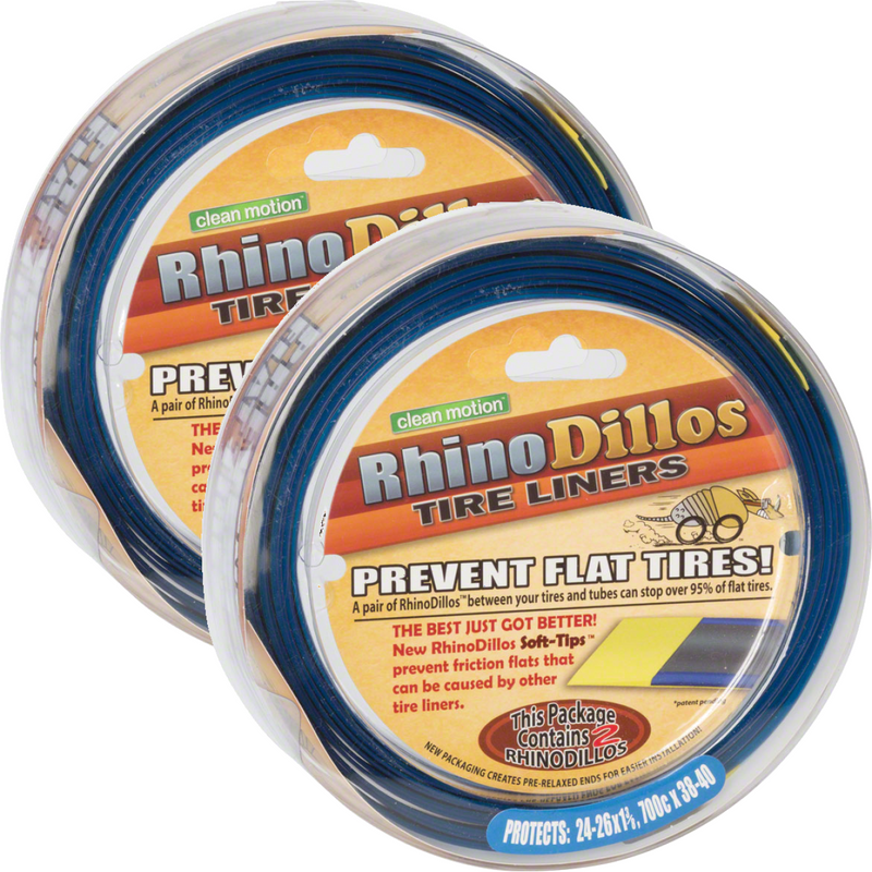 Load image into Gallery viewer, Rhinodillos-Tire-Liners-RS5805PO2