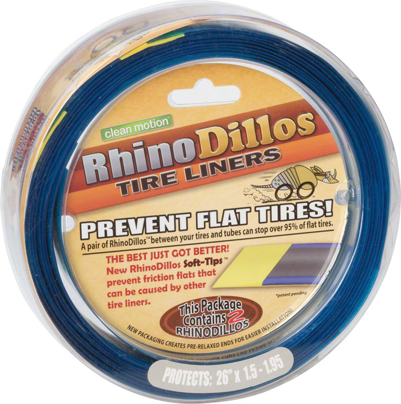Load image into Gallery viewer, Rhinodillos-RhinoDillos-Tire-Liners-RS5806