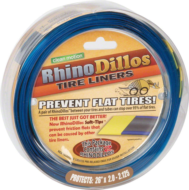 Load image into Gallery viewer, Rhinodillos-RhinoDillos-Tire-Liners-RS5807