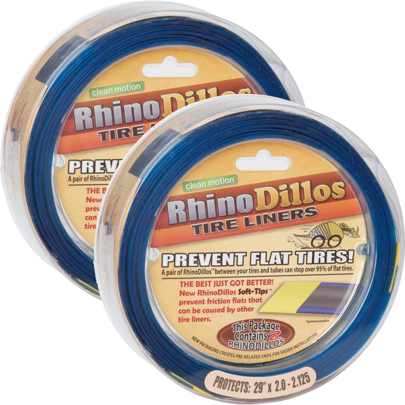 Load image into Gallery viewer, Rhinodillos-Tire-Liners-RS5808PO2