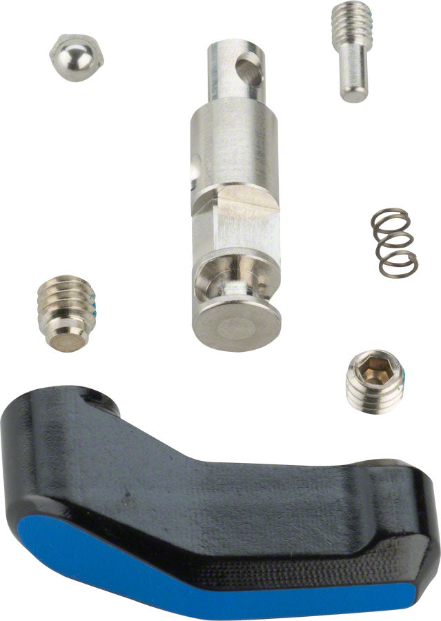 Load image into Gallery viewer, RockShox-Monarch-Plus-Rear-Shock-Part-Mountain-Bike-Downhill-Bike-RS6814