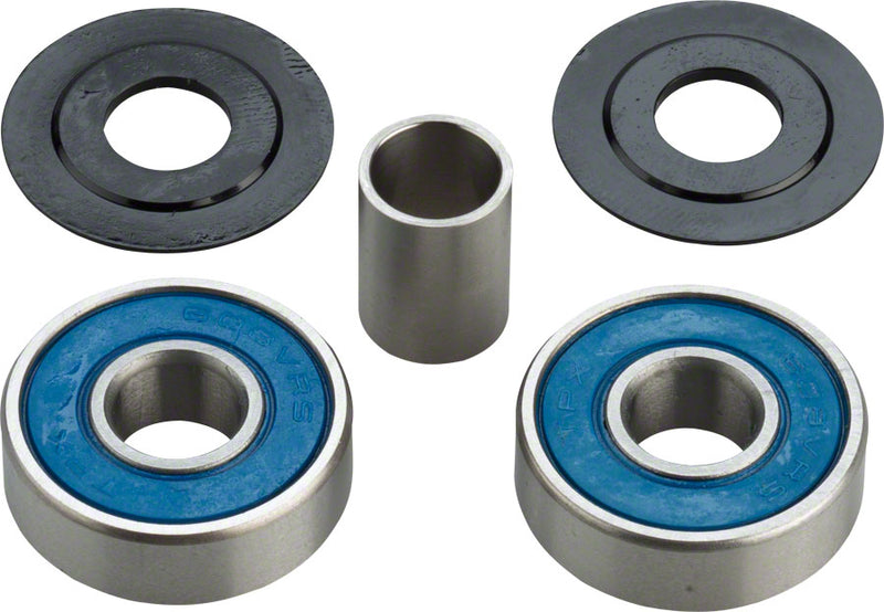 Load image into Gallery viewer, RockShox-Super-Deluxe-Deluxe-Eyelet-Bushings-Mountain-Bike-RS6822