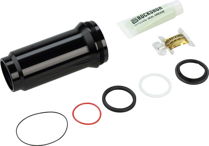 Load image into Gallery viewer, RockShox-Rear-Shock-Air-Can-Assembly-Rear-Shock-Part-Universal-RS6825