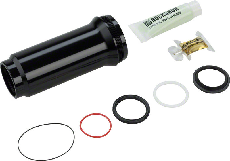 Load image into Gallery viewer, RockShox-Rear-Shock-Air-Can-Assembly-Rear-Shock-Part-Universal-RS6826