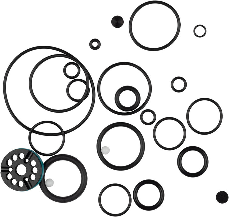 Load image into Gallery viewer, FOX-DHX2-Rebuild-Kit-Rear-Shock-Service-Kits-RSSP0602-MTB-Rear-Shock-Service-Kits