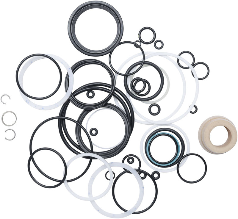 Load image into Gallery viewer, FOX-2024-Float-X2-Gen-2-Rear-Shock-Service-Kits-RSSP0605-MTB-Rear-Shock-Service-Kits