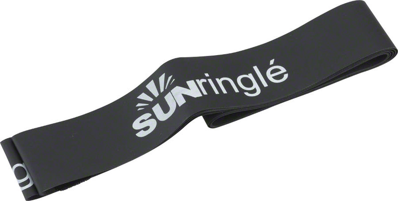 Load image into Gallery viewer, Pack of 2 Sun Ringle Mulefut 50 SL 29+ Rim Strip 622 x 38mm Wide, Black