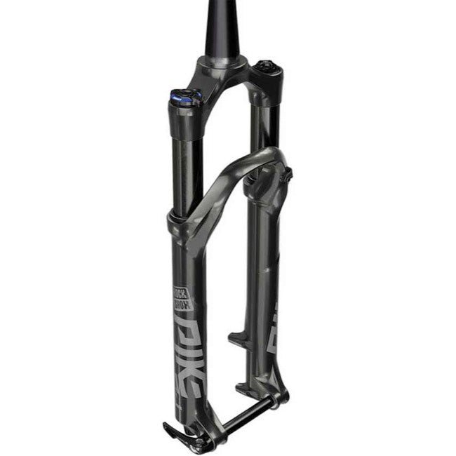 Load image into Gallery viewer, RockShox-Pike-DJ-A4-28.6-26-in-Suspension-Fork-FK6984-Suspension-MTB-Fork