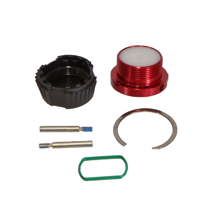Load image into Gallery viewer, RockShox-Reverb-AXS-B1-2026-Seatpost-Shim-STSH0038