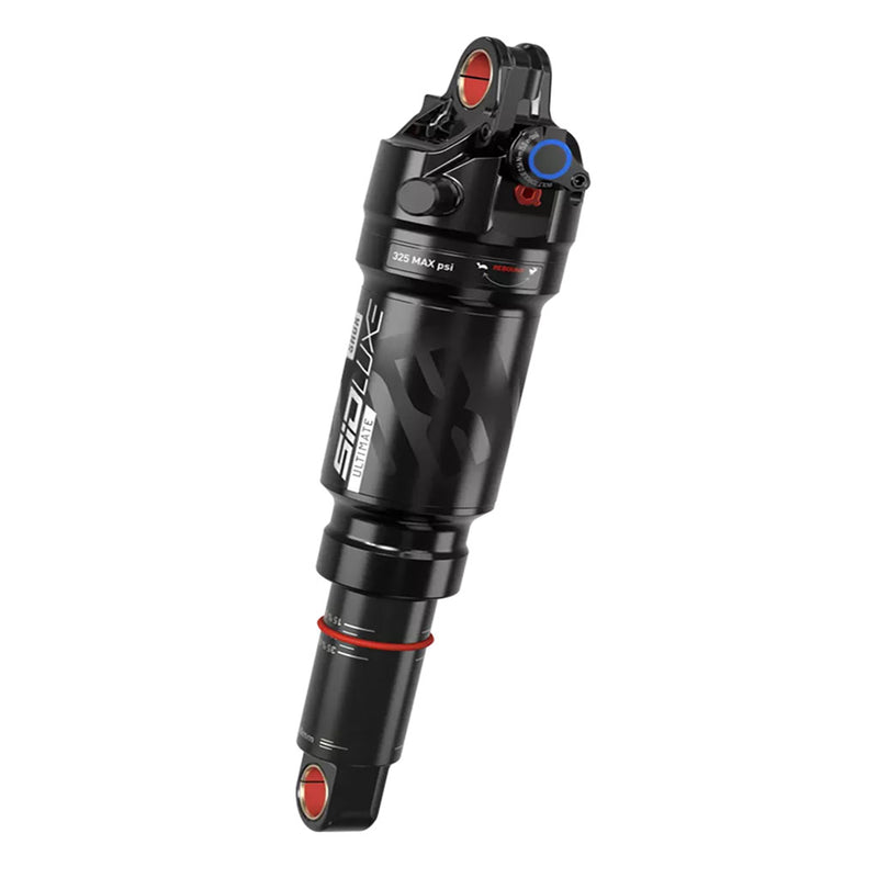 Load image into Gallery viewer, RockShox SIDLuxe Ultimate 3P A2, Rear shock, 190x40, Shaft Eyelet: Standard, Body Eyelet: Standard, R85, C27, X8, 1