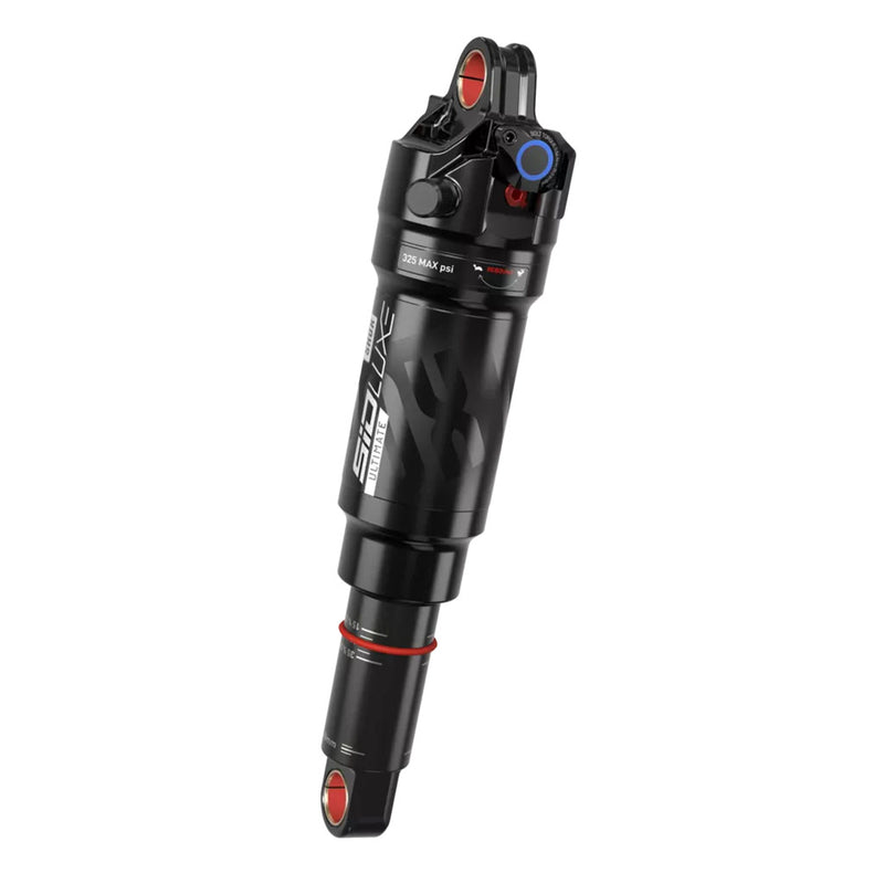 Load image into Gallery viewer, RockShox SIDLuxe Ultimate 3P A2, Rear shock, 190x40, Shaft Eyelet: Standard, Body Eyelet: Standard, R85, C27, X8, 1