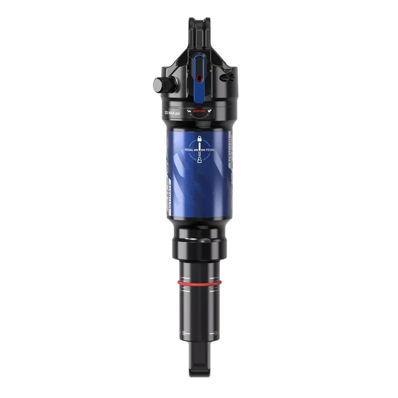 Load image into Gallery viewer, RockShox SIDLuxe Ultimate 3-Pos Remote, SoloAir Shock,165X45