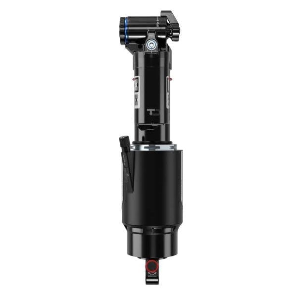 Load image into Gallery viewer, RockShox Vivid Ultimate DH RC2 Shock 250x75mm Std Mount NLA>