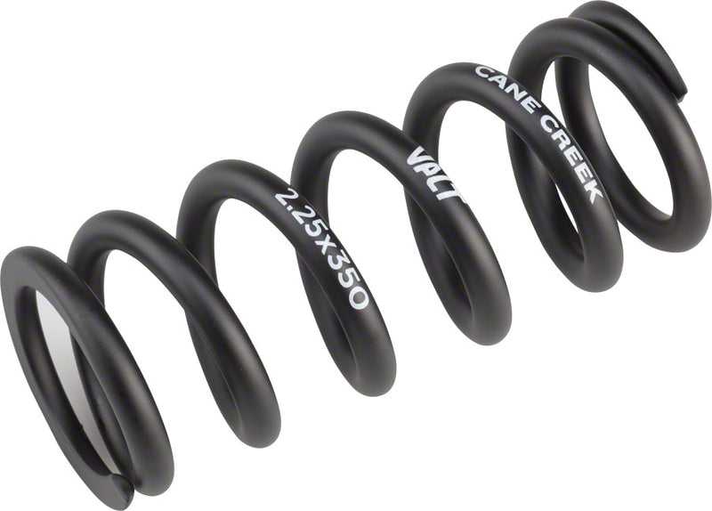 Load image into Gallery viewer, Cane-Creek-VALT-Spring-Rear-Shock-Spring-Mountain-Bike-Downhill-Bike-RS8563-MTB-Rear-Shock-Spring