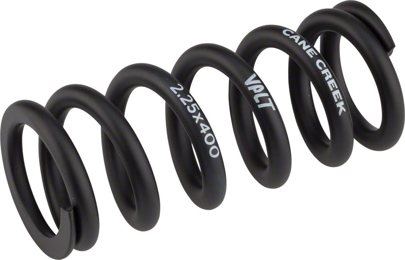 Load image into Gallery viewer, Cane-Creek-VALT-Spring-Rear-Shock-Spring-Mountain-Bike-Downhill-Bike-RS8564-MTB-Rear-Shock-Spring